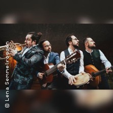 Bavaschôro 24.04.2026 Weilachmühle - Kleinkunstbühne