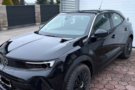 Opel Mokka 11.400 km 18.599 &euro; Affing-Haunswies 86444