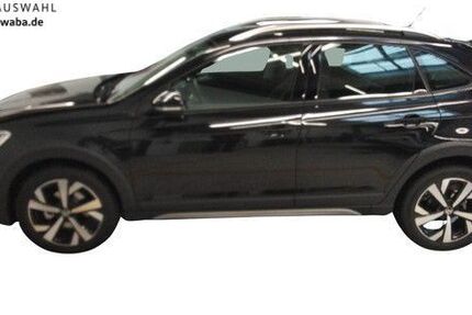 VW Taigo 11.148 km 26.790 &euro; Gersthofen 86368