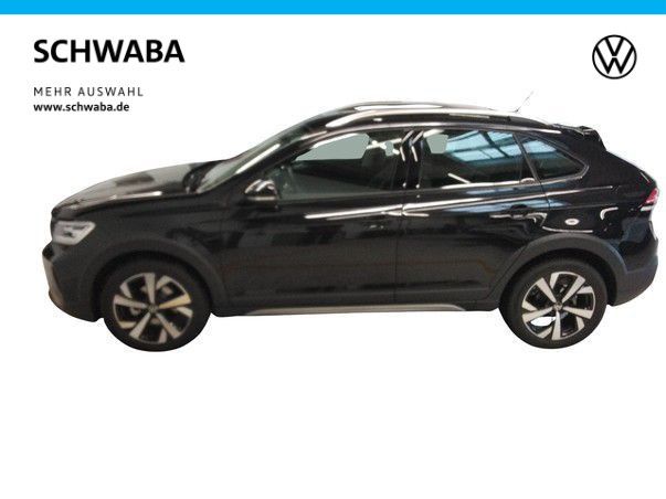 VW Taigo 11.148 km 27.390 &euro; Gersthofen 86368