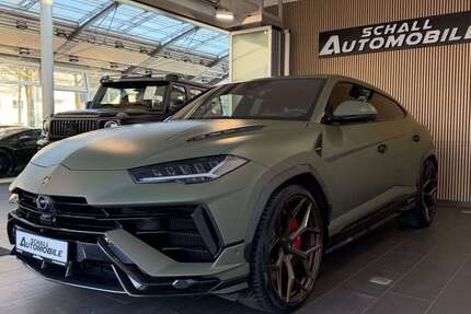 Lamborghini Urus 24.644 km 309.890 &euro; Gersthofen 86368
