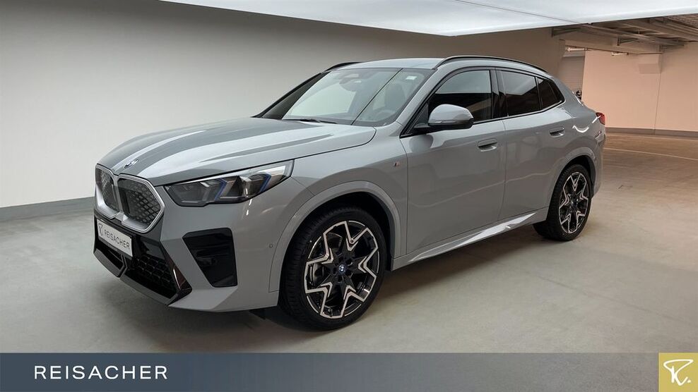 BMW X2 12.841 km 50.290 € Augsburg 86167