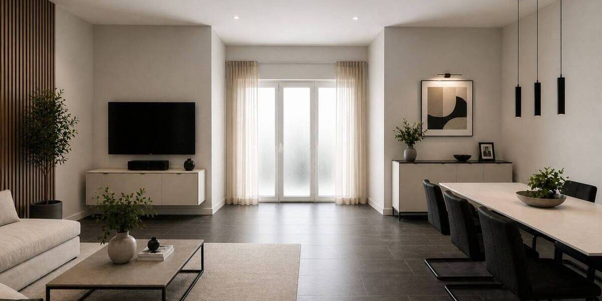 Doppelhaushälfte Aindling - 4 Zimmer, 125 m&sup2;, 580.000&euro; | Angebot:26826010
