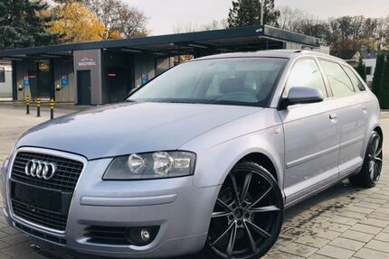 Audi A3 259.000 km 3.350 &euro; Pöttmes 86554