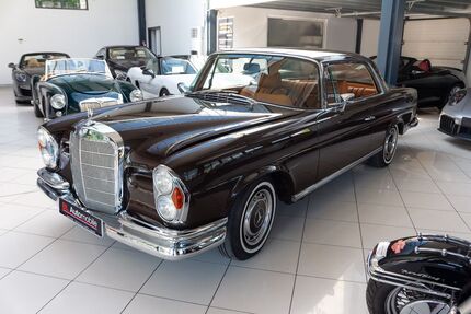 Mercedes-Benz 280 2.341 km 154.990 &euro; Langweid 86462