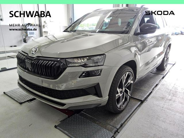 Skoda Karoq 36.100 km 35.590 &euro; Gersthofen 86368