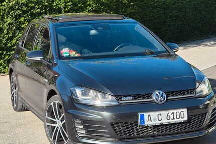 VW Golf Plus 201.800 km 11.600 &euro; Achsheim 86462
