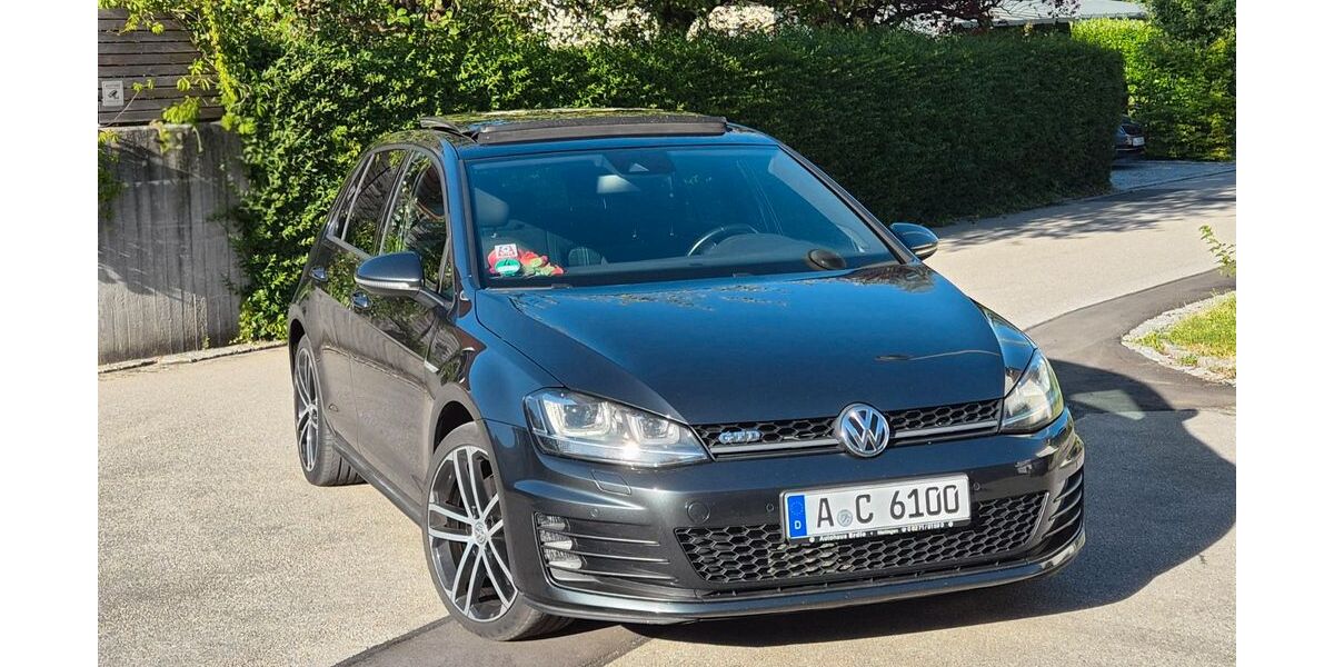 VW Golf Plus 201.800 km 11.600 &euro; Achsheim 86462