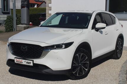 Mazda CX-5 120.000 km 24.900 &euro; Königsbrunn 86343