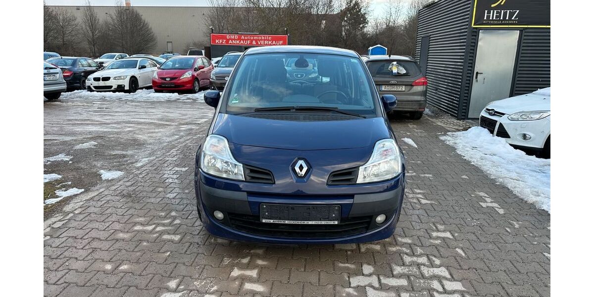Renault Modus 105.000 km 2.950 &euro; Augsburg 86167