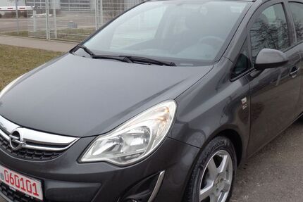 Opel Corsa 146.500 km 4.199 &euro; Augsburg 86167