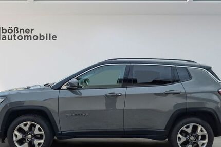 Jeep Compass 59.992 km 17.990 &euro; Meitingen 86405
