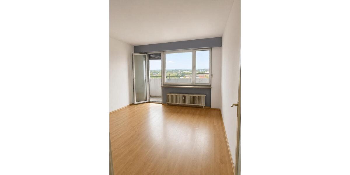 Etagenwohnung Augsburg Universitätsviertel - 1 Zimmer, 35 m&sup2;, 750&euro; | Angebot:26374284