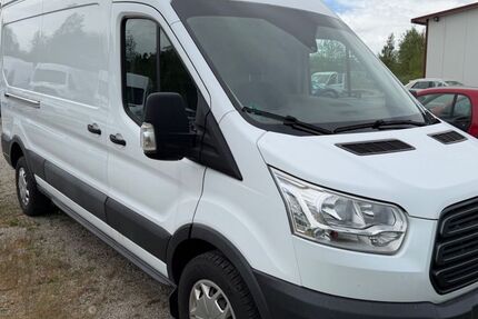 Ford Transit 74.000 km 14.980 &euro; Gessertshausen 86459