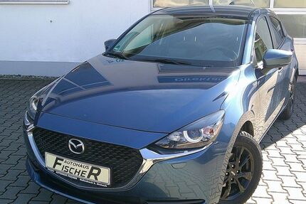 Mazda 2 54.790 km 14.380 &euro; Hollenbach b. Aichach 86568