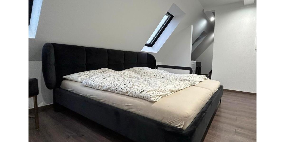 Maisonettenwohnung Königsbrunn - 3.5 Zimmer, 85 m&sup2;, 380.000&euro; | Angebot:26042407