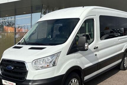 Ford Transit 174.797 km 22.491 € Gersthofen 86368