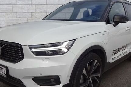 Volvo XC40 50.000 km 39.900 € Augsburg 86179