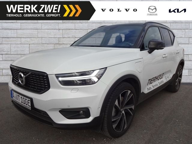 Volvo XC40 50.000 km 39.900 € Augsburg 86179