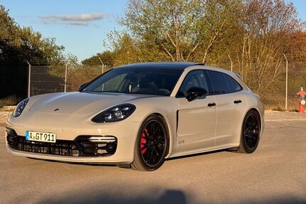 Porsche Panamera 108.600 km 67.500 &euro; Augsburg 86167