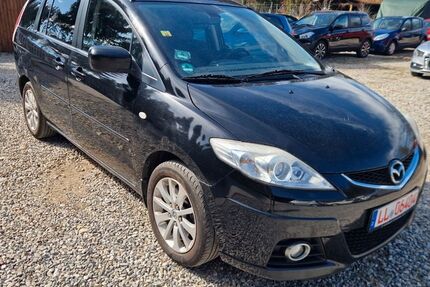 Mazda 5 285.000 km 1.800 € GELTENDORF 82269