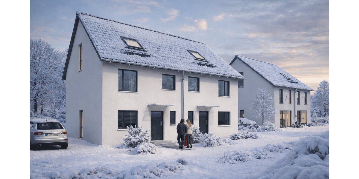 Einfamilienhaus Diedorf - 5 Zimmer, 132 m&sup2;, 599.000&euro; | Angebot:23298570