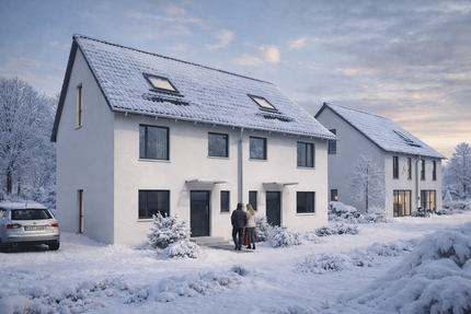 Haus Diedorf - 5 Zimmer, 132 m&sup2;, 599.000&euro; | Angebot:23298570