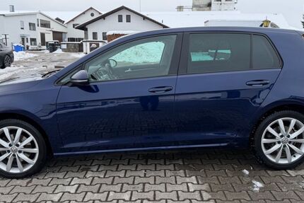 VW Golf 127.000 km 15.850 &euro; Mammendorf 82291