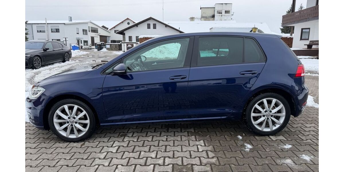 VW Golf 127.000 km 15.850 &euro; Mammendorf 82291