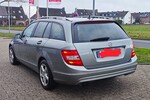 Mercedes-Benz C 200 154.000 km 11.543 &euro; Wertingen 86637