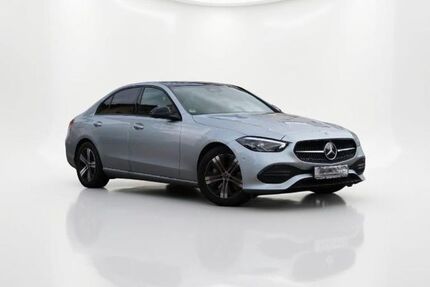 Mercedes-Benz C 220 21.000 km 44.950 &euro; Merching 86504