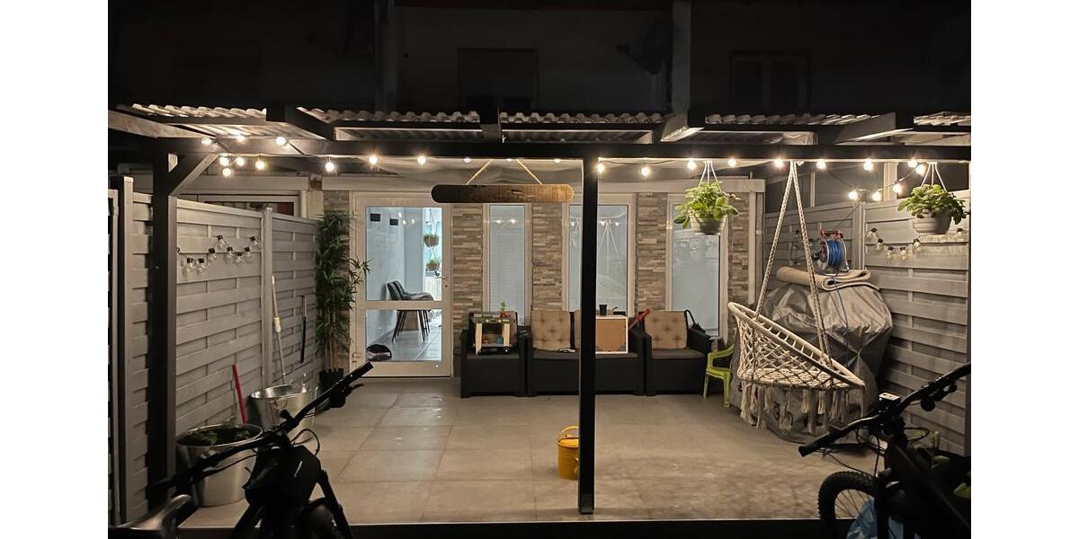 Reihenhaus Augsburg Bärenkeller - 4 Zimmer, 112 m&sup2;, 519.000&euro; | Angebot:26788054