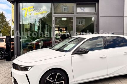Opel Astra 24.100 km 17.650 &euro; Bobingen 86399
