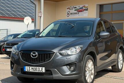 Mazda CX-5 216.944 km 6.800 &euro; Rehling 86508