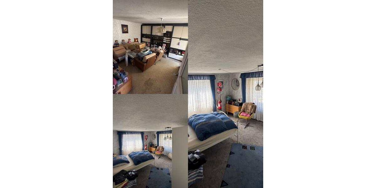 Einfamilienhaus Augsburg Oberhausen - 5 Zimmer, 200 m&sup2;, 250.000&euro; | Angebot:26822098