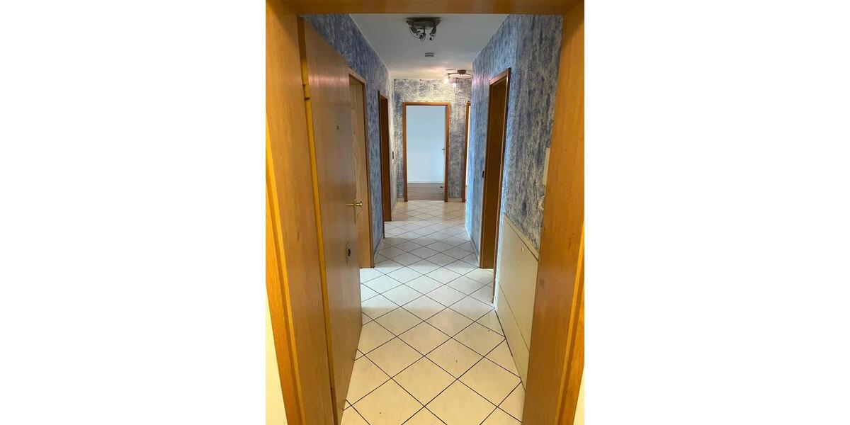 3 Zimmer Wohnung mit Aufzug, 2 Balkonen und TG Stellplatz 3 zimmer