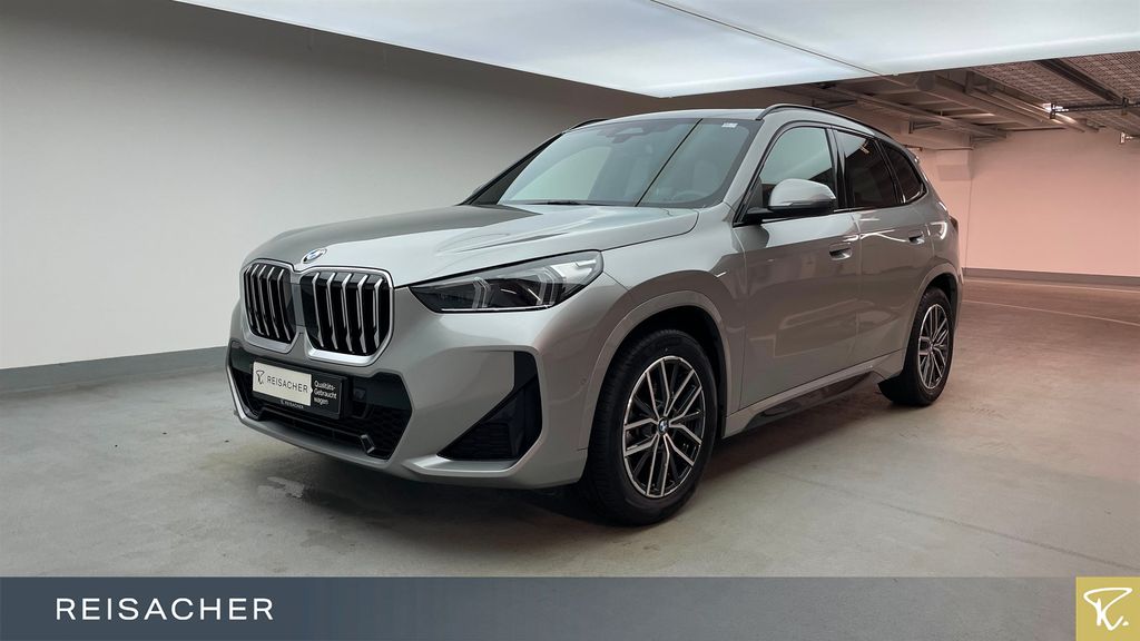 BMW X1 5.132 km 38.719 &euro; Augsburg 86167