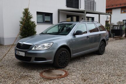 Skoda Octavia 169.139 km 3.300 &euro; Friedberg 86316