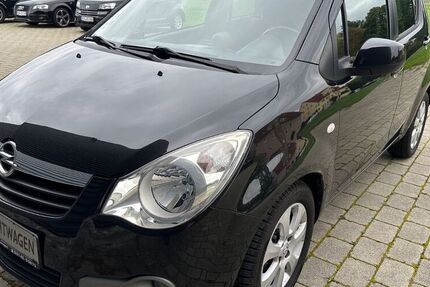 Opel Agila