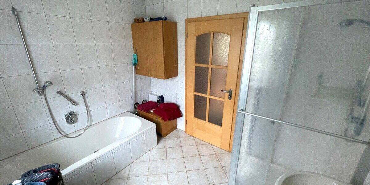 Etagenwohnung Gachenbach-Sattelberg Ried - 2 Zimmer, 75 m&sup2;, 900&euro; | Angebot:26869405
