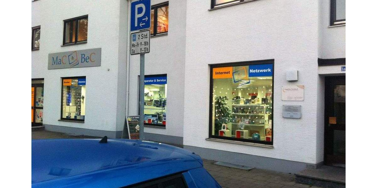 Gewerbeobjekt Neusäß - 2.222&euro; | Angebot:24776231