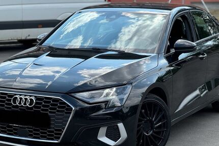 Audi A3 210.000 km 14.500 &euro; Augsburg 86154