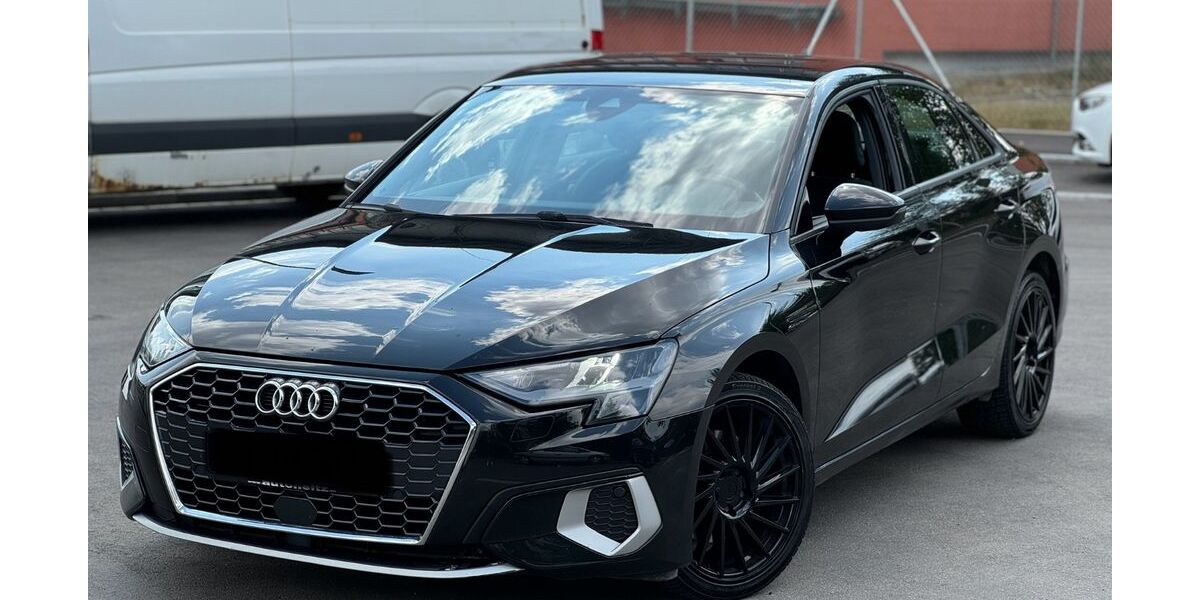 Audi A3 210.000 km 14.500 &euro; Augsburg 86154