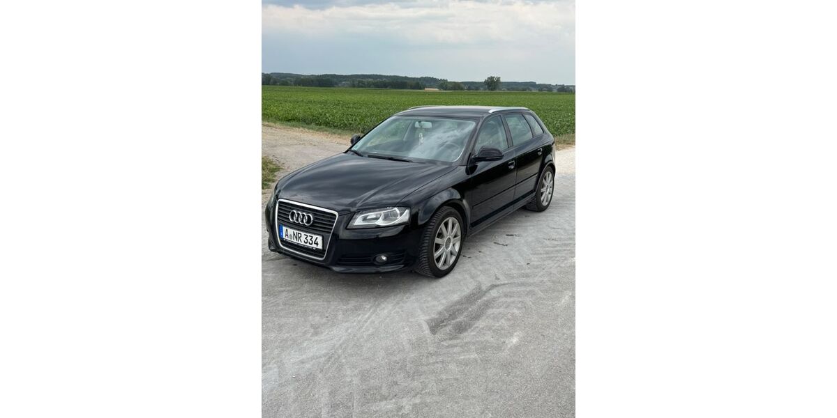 Audi A3 250.351 km 4.500 &euro; Augsburg 86154