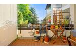 Etagenwohnung Augsburg Pfersee - 2 Zimmer, 58 m&sup2;, 259.000&euro; | Angebot:26584387