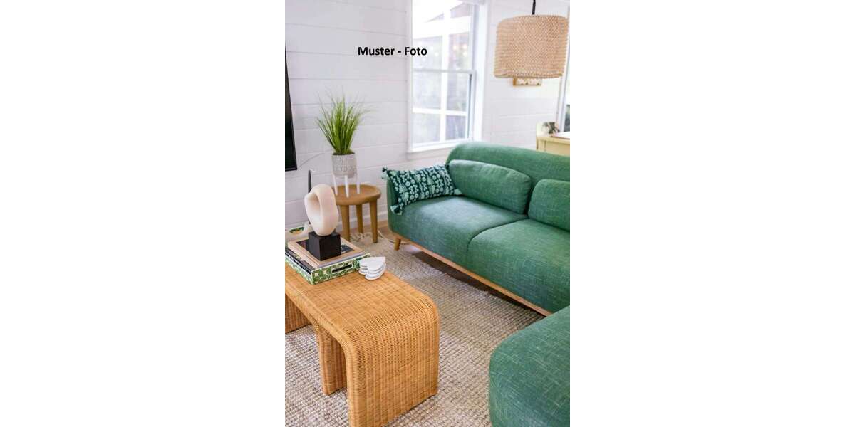 Etagenwohnung Bobingen - 2 Zimmer, 47 m&sup2;, 180.000&euro; | Angebot:25522937