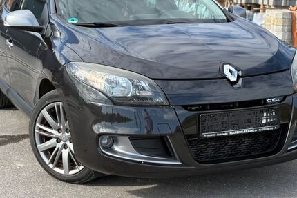 Renault Megane 189.495 km 2.790 &euro; Nordendorf 86695