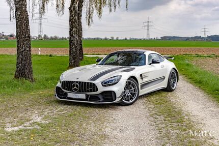 Mercedes-Benz AMG GT R 2.300 km 218.800 &euro; Kühbach 86556