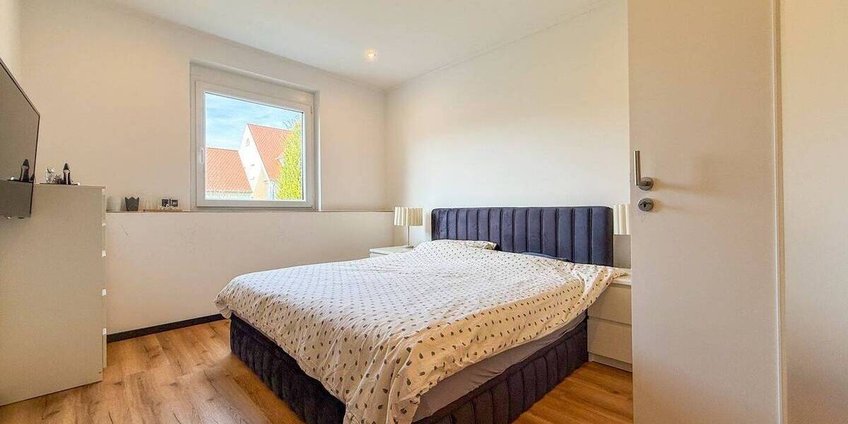 Gelegenheit - Wohnen & Arbeiten unter einem Dach mit großflächiger Lagehalle in Rehling 1 zimmer