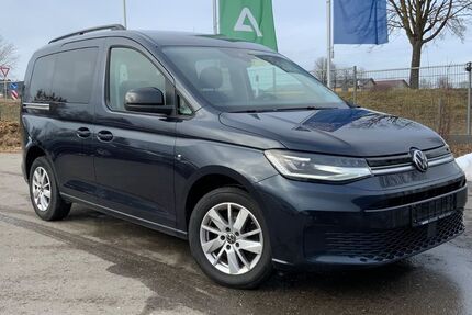 VW Caddy 51.400 km 24.290 &euro; Altenmünster 86450